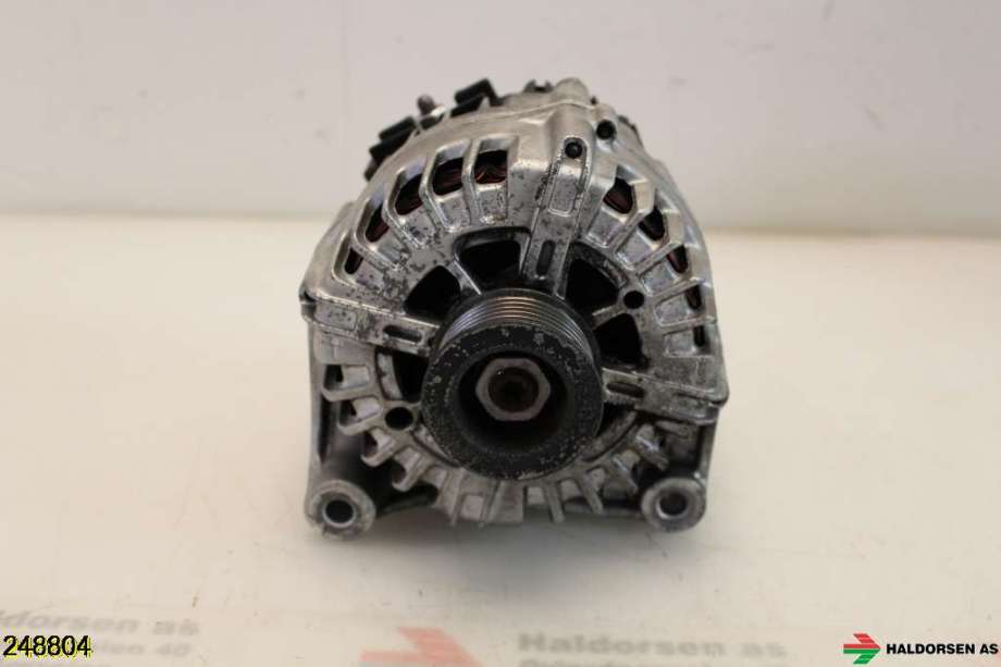 Dynamo til BMW 3-Serie 2005-2011 (E90/E91/E92/E93) (E90/E91/E92/E93) (BMW|12 31 7 802 619|)