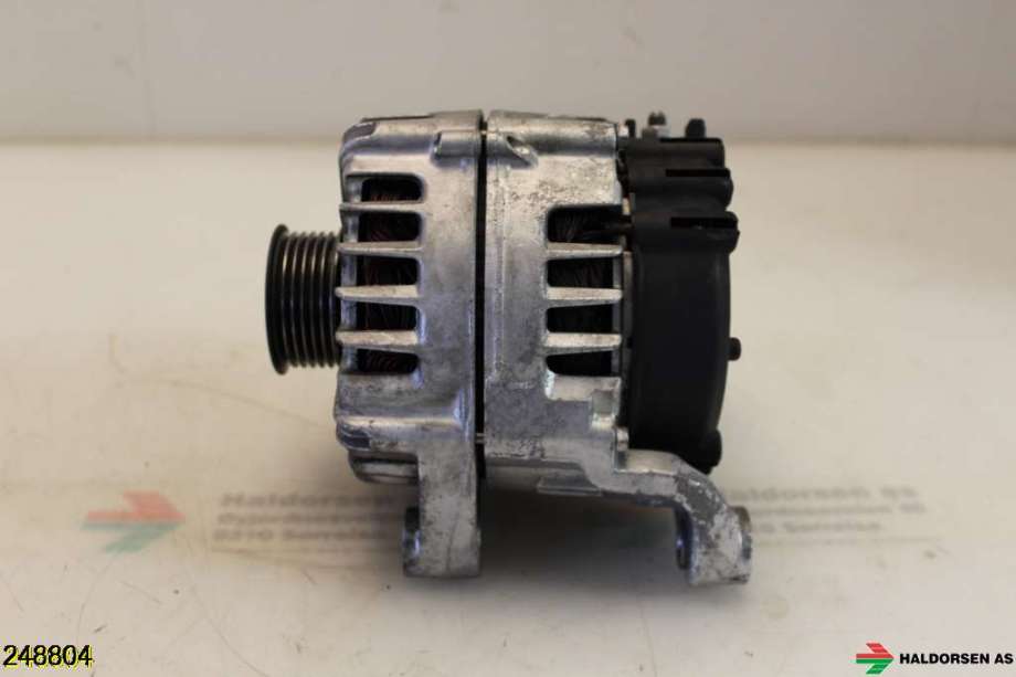 Dynamo til BMW 3-Serie 2005-2011 (E90/E91/E92/E93) (E90/E91/E92/E93) (BMW|12 31 7 802 619|)