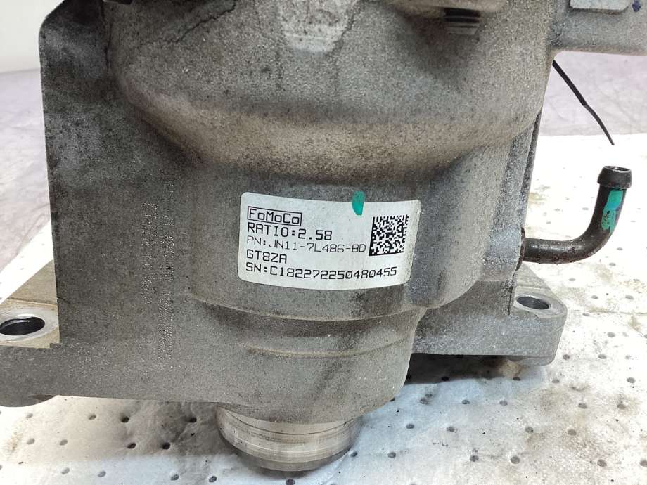 Girkasse 4WD fordelingskasse til Ford Ecosport 2016-->> (FORD|2316738|JN11-7L486-BD|)