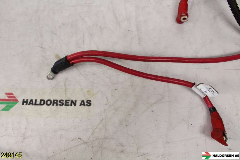 Ledningsnett til ATV ATV diverse merker 0-->>  (CAN-AM BRP|710004375|450 6X6|OUTLANDER)