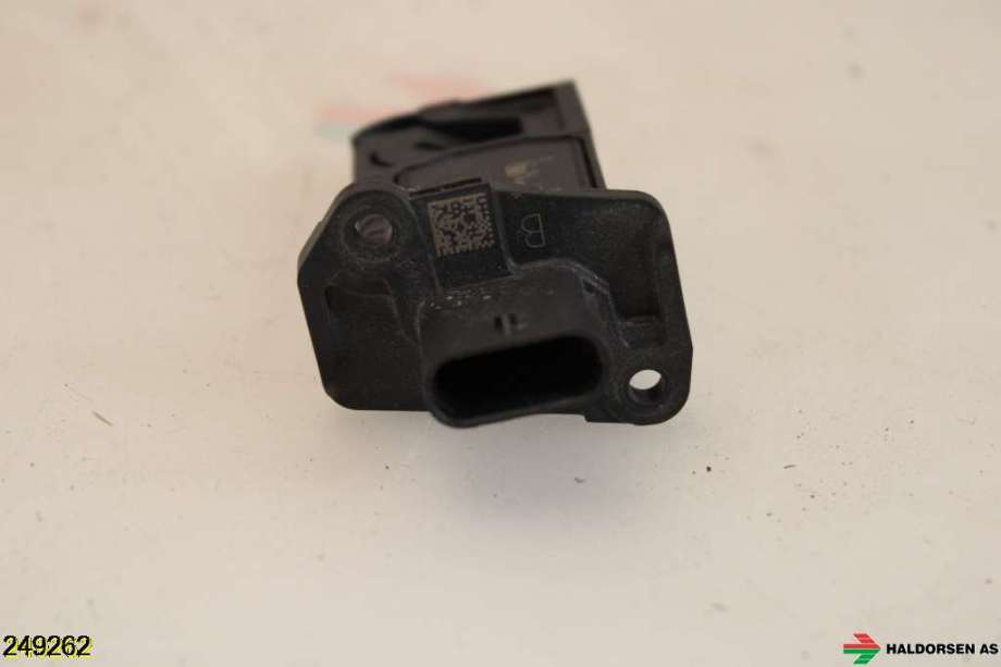 Luftmengde/luftmassemåler til BMW 3-Serie 2012-2018 (F30/F31/F34) (F30/F31/F34) (BMW|13 62 8 605 565||0 280 218 324)