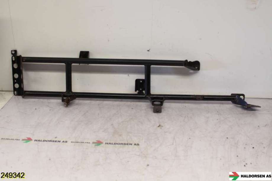 Karosseri lasteplan til ATV ATV diverse merker 0-->>  (CAN-AM BRP|708302667|450 6X6|OUTLANDER)