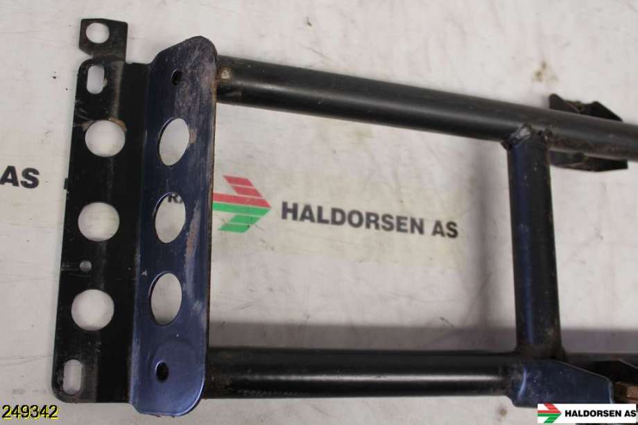 Karosseri lasteplan til ATV ATV diverse merker 0-->>  (CAN-AM BRP|708302667|450 6X6|OUTLANDER)