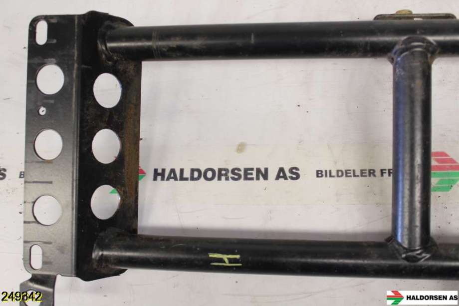 Karosseri lasteplan til ATV ATV diverse merker 0-->>  (CAN-AM BRP|708302667|450 6X6|OUTLANDER)