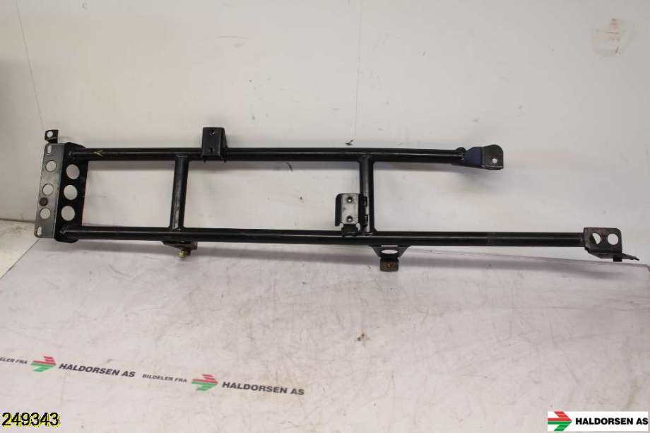Karosseri lasteplan til ATV ATV diverse merker 0-->>  (CAN-AM BRP|708302668|450 6X6|OUTLANDER)