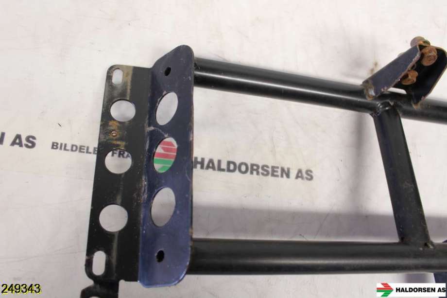 Karosseri lasteplan til ATV ATV diverse merker 0-->>  (CAN-AM BRP|708302668|450 6X6|OUTLANDER)