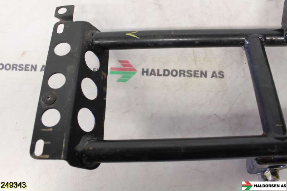 Karosseri lasteplan til ATV ATV diverse merker 0-->>  (CAN-AM BRP|708302668|450 6X6|OUTLANDER)