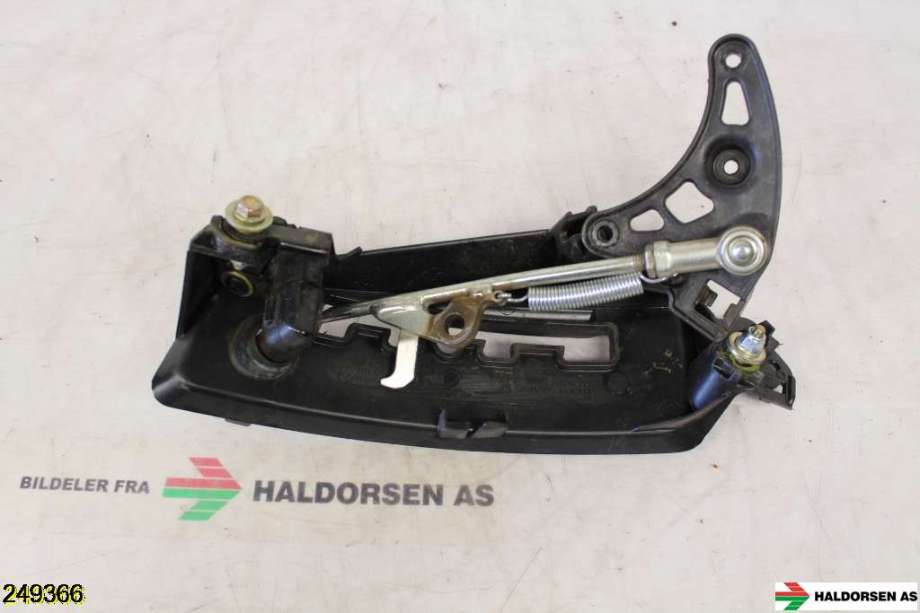 Giroverføring til ATV ATV diverse merker 0-->>  (CAN-AM BRP||450 6X6|OUTLANDER)