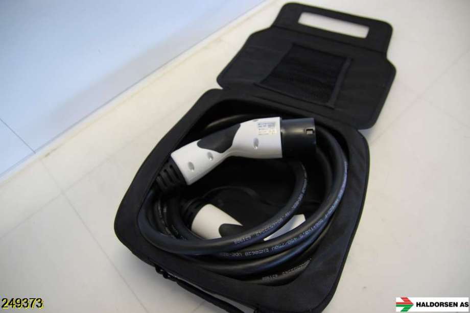 Batterilader kabel til BMW 3-Serie 2012-2018 (F30/F31/F34) (F30/F31/F34) (BMW|)