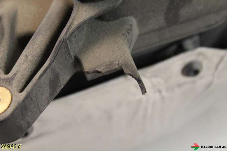 Luftfilterboks til Mercedes C-Klasse 2014-2018 (Fase 1) (W205) (W205) (MERCEDES|A 651 090 25 01|)