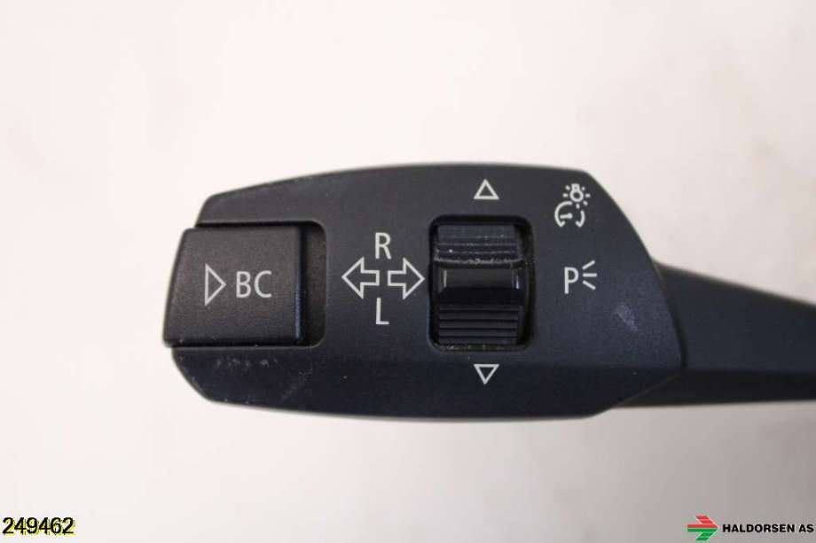 Bryter combi til BMW 1-Serie 2004-2011 (E81/E82/E87/E88) (E81/E82/E87/E88) (BMW|61 31 9 164 416|)