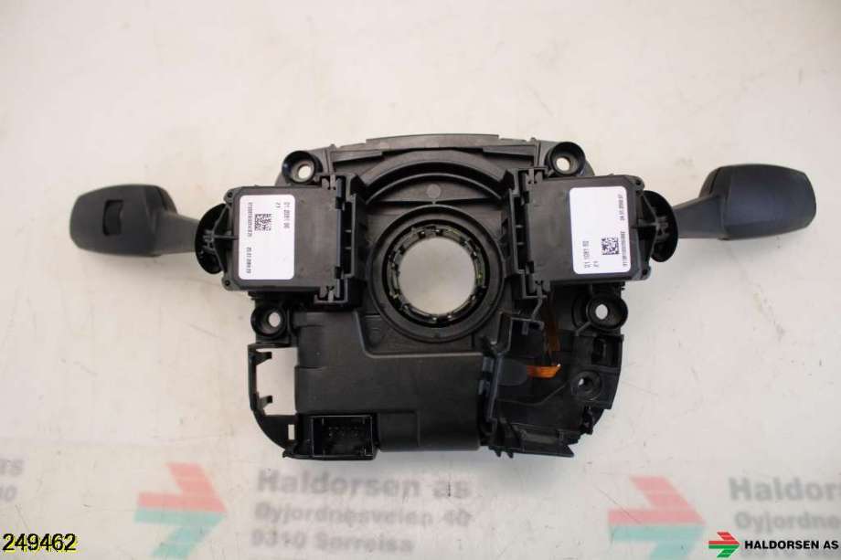 Bryter combi til BMW 1-Serie 2004-2011 (E81/E82/E87/E88) (E81/E82/E87/E88) (BMW|61 31 9 164 416|)