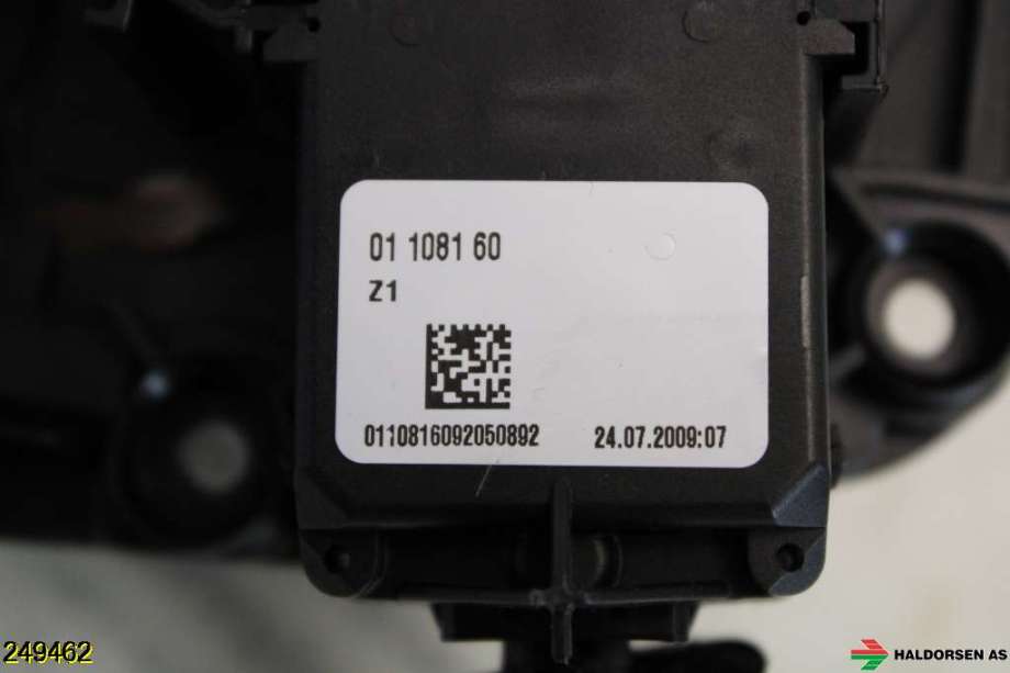 Bryter combi til BMW 1-Serie 2004-2011 (E81/E82/E87/E88) (E81/E82/E87/E88) (BMW|61 31 9 164 416|)