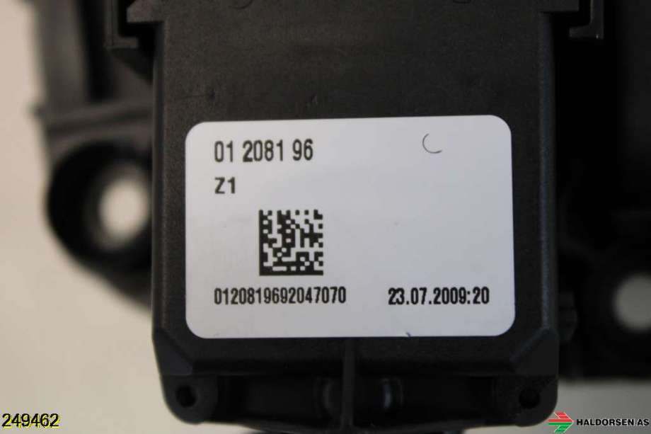 Bryter combi til BMW 1-Serie 2004-2011 (E81/E82/E87/E88) (E81/E82/E87/E88) (BMW|61 31 9 164 416|)