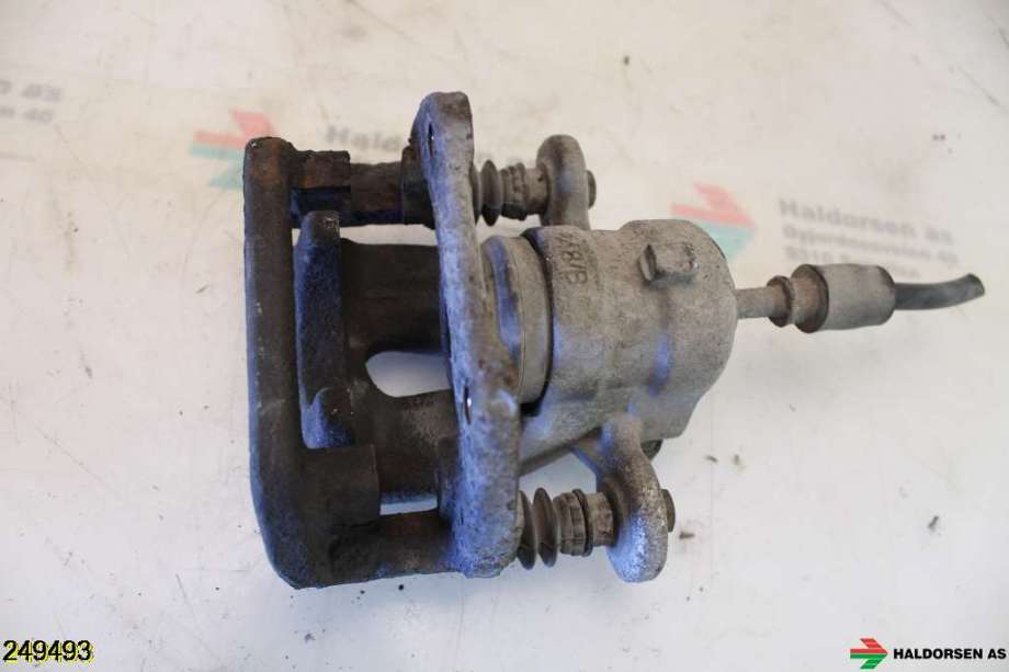 Bremsecaliper høyre bak til BMW 1-Serie 2004-2011 (E81/E82/E87/E88) (E81/E82/E87/E88) (BMW|34 21 6 776 378|)