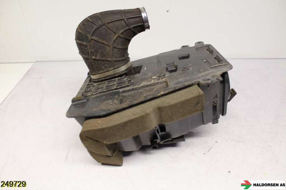 Luftfilterboks til ATV ATV diverse merker 0-->>  (POLARIS SPORTSMAN 550 XP|5439125|550|SPORTSMAN)