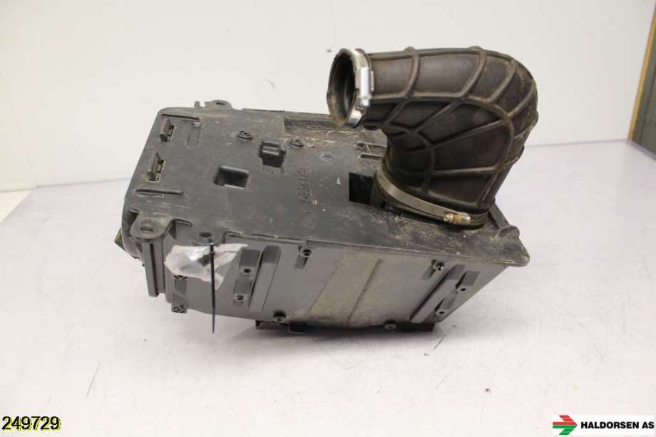 Luftfilterboks til ATV ATV diverse merker 0-->>  (POLARIS SPORTSMAN 550 XP|5439125|550|SPORTSMAN)