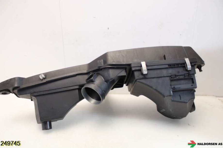 Luftfilterboks til BMW 1-Serie 2011-2015 (Fase 1) (F20/F21) (F20/F21) (BMW|)