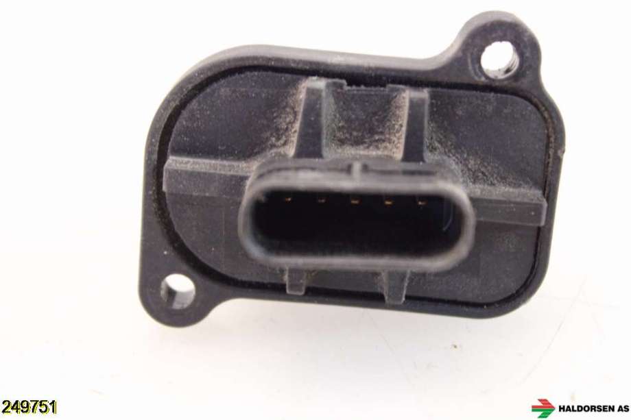 Luftmengde/luftmassemåler til BMW 1-Serie 2011-2015 (Fase 1) (F20/F21) (F20/F21) (BMW||0 281006 092)