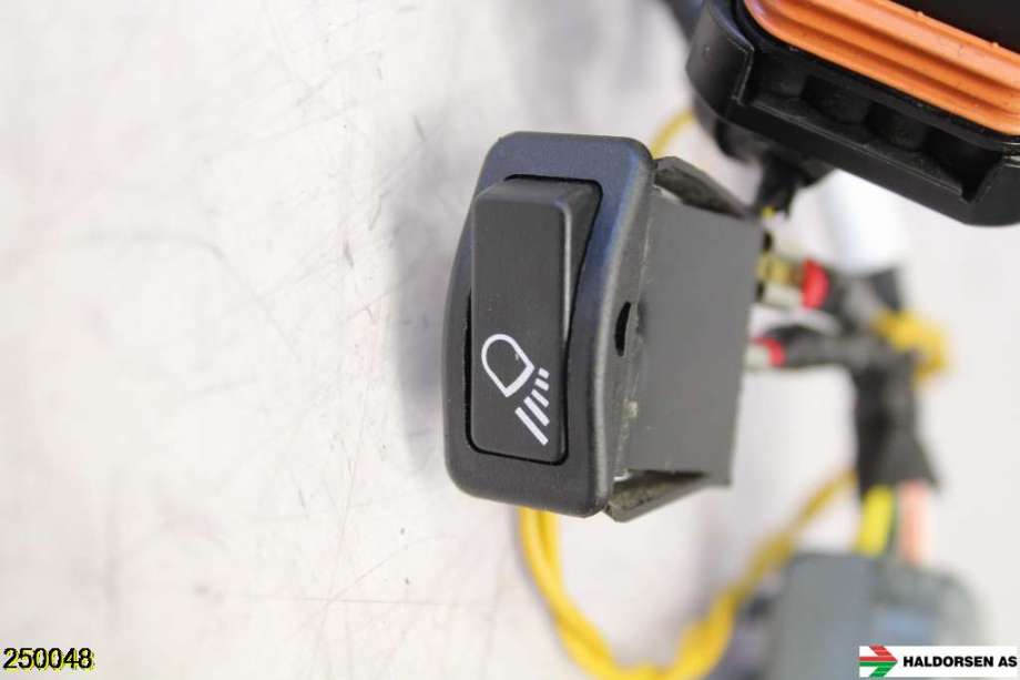 Ledningsnett til Snøscooter Polaris øvrige 0-->>  (POLARIS PRO 800 RMK 155 AXYS|2413200|800CFI|PRORMK)