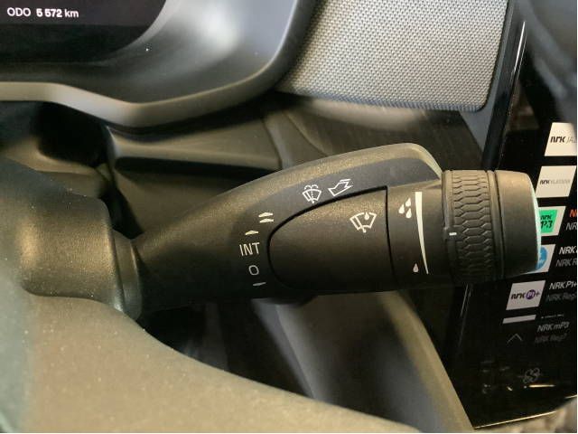 Bryter combi til Polestar 2 2020-->>  (POLESTAR|31674384|)