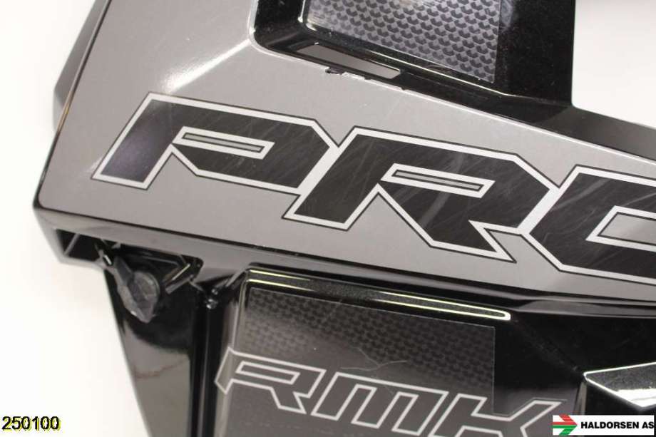 MC, Kåpe, høyre til Snøscooter Polaris øvrige 0-->>  (POLARIS PRO 800 RMK 155 AXYS|5451231-666||PRORMK)