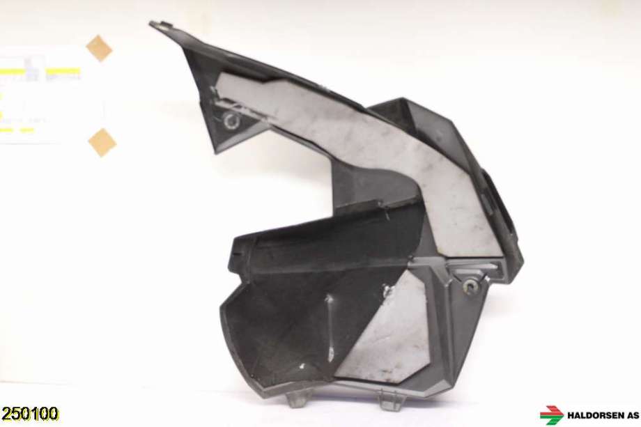 MC, Kåpe, høyre til Snøscooter Polaris øvrige 0-->>  (POLARIS PRO 800 RMK 155 AXYS|5451231-666||PRORMK)