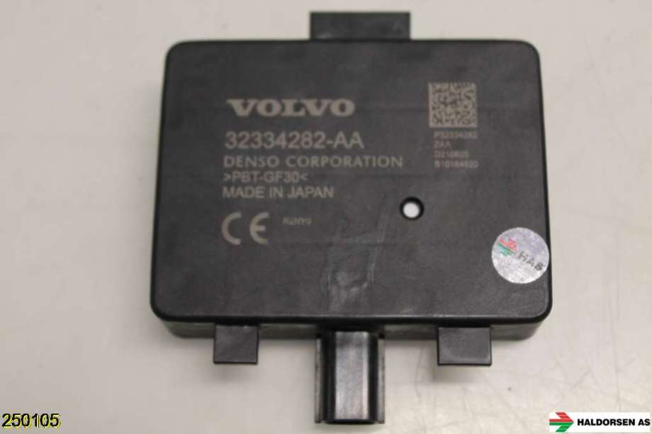 Sensor radar til Polestar 2 2020-->> (POLESTAR|32334282||32334282-AA)