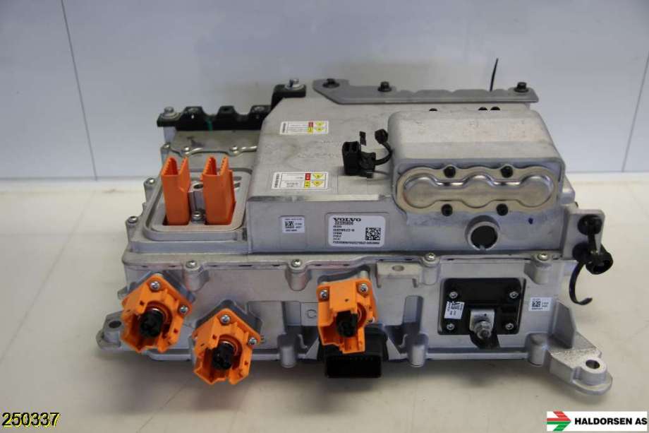 Inverter hybrid til Polestar 2 2020-->> (POLESTAR|36010567|)