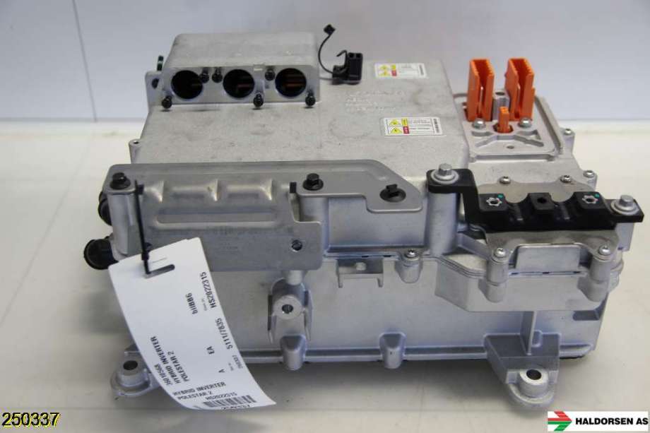 Inverter hybrid til Polestar 2 2020-->> (POLESTAR|36010567|)