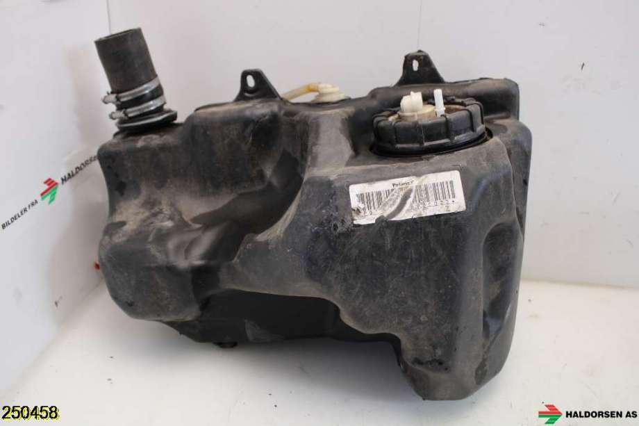 Bensintank til ATV ATV diverse merker 0-->> (POLARIS SPORTSMAN 550 XP|2522236|550 XP|SPORTSMAN)