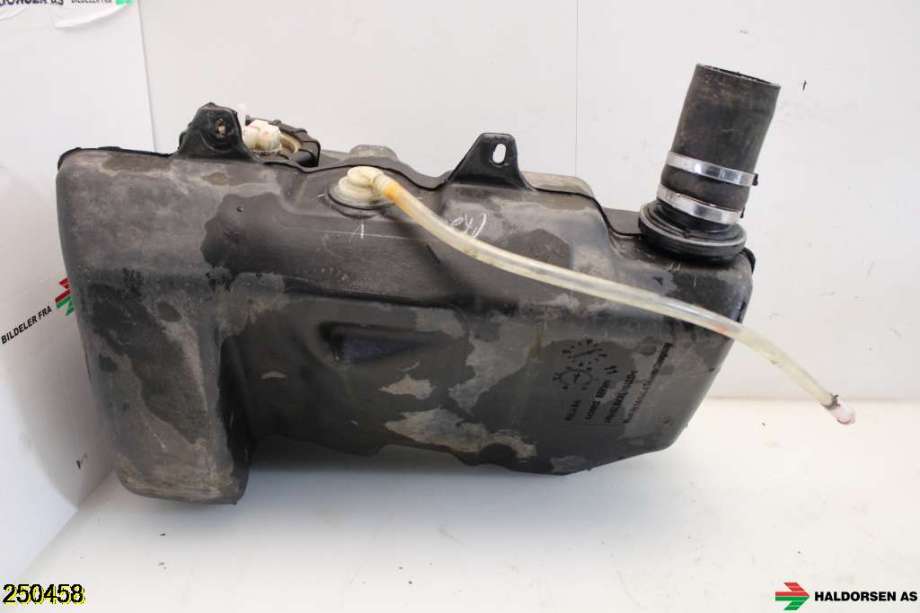Bensintank til ATV ATV diverse merker 0-->> (POLARIS SPORTSMAN 550 XP|2522236|550 XP|SPORTSMAN)