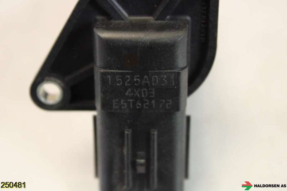 Luftmengde/luftmassemåler til Mitsubishi Outlander 2012-2015 (Type III, Fase 1) (MITSUBISHI|1525A052|)