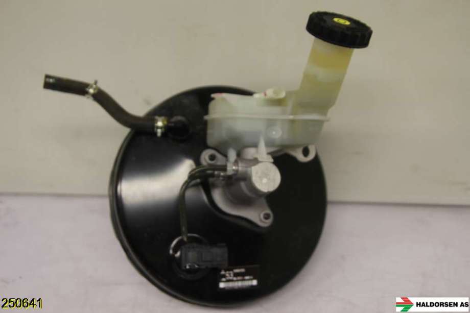 Bremsekraft-forsterker til Mitsubishi Outlander 2012-2015 (Type III, Fase 1)  (MITSUBISHI|4630A359|)