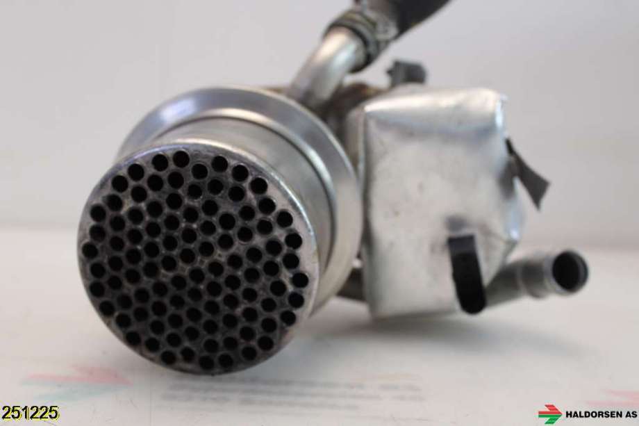 EGR-ventil til VW Golf VII 2012-2017 (Fase 1) (VOLKSWAGEN||04L131 512)