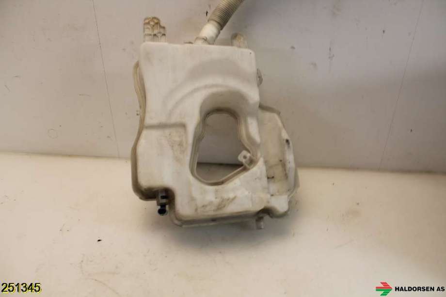 Spylertank til Mini Countryman 2010-2016 (R60) (R60) (MINI|61 66 9 800 910|)