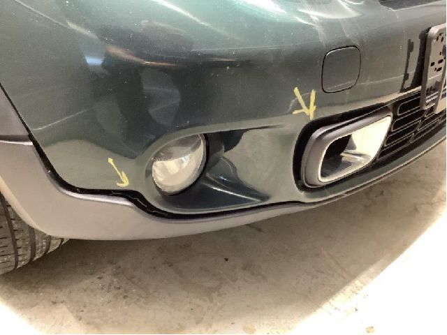 Støtfanger foran til Mini Countryman 2010-2016 (R60) (R60) (MINI|51 11 9 806 064|)