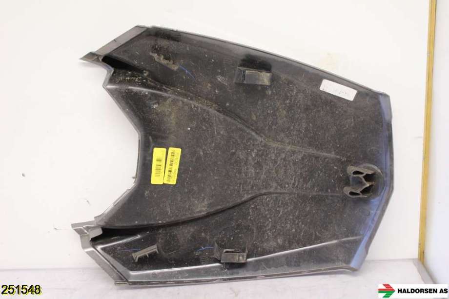 Panser til ATV ATV diverse merker 0-->>  (CAN-AM BRP|715006095|1000|OUTLANDER)