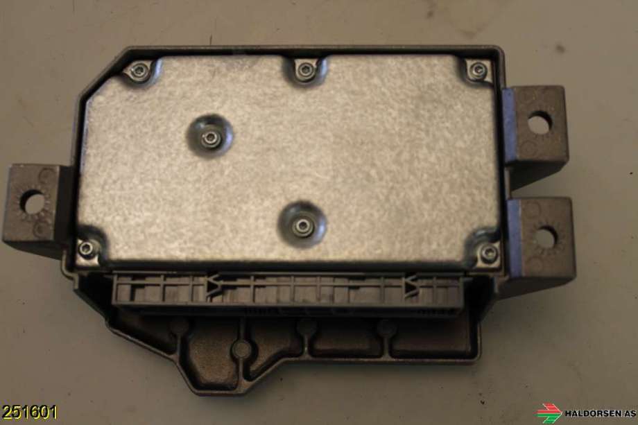Airbag elektronikk til Mini Countryman 2010-2016 (R60) (R60) (MINI|65 77 9 812 297|611 1580 00M|6577981124)
