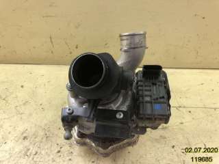 Turbo til Audi A6,  (C7) (|059145874J|GTB2056VZK)