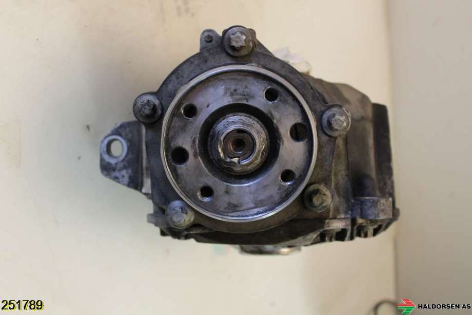 Kardang til Mercedes S-Klasse 2005-2013 (W221) (W221) (MERCEDES|A 221 330 04 02|)