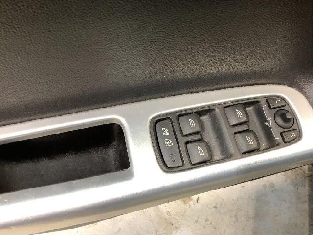 Bryter ruteheis til Volvo V50, 2007-2012 (Fase 2)  (VOLVO|31343550)