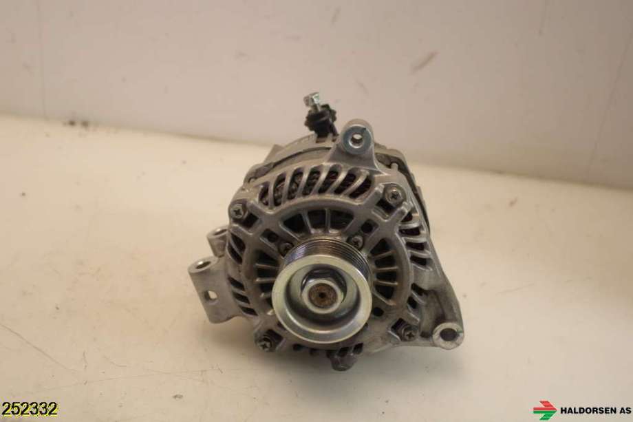 Dynamo til Subaru Forester 2013-2019 (Type IV)  (SUBARU|23700AA771|)