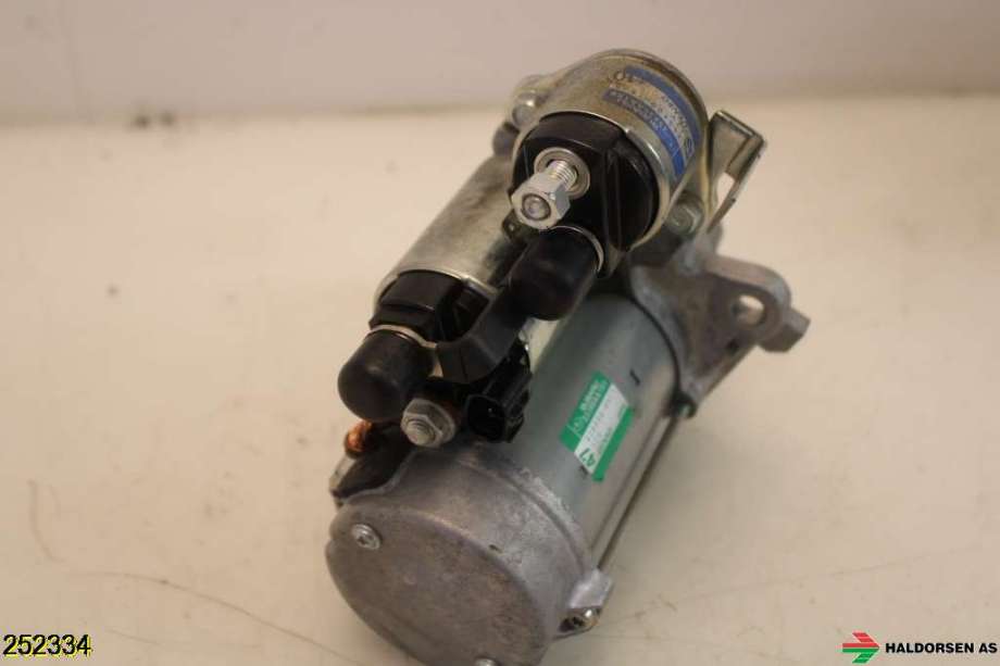 Starter til Subaru Forester 2013-2019 (Type IV)  (SUBARU|23300AA701|)