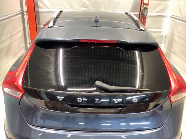 Bakluke combi til Volvo V40 2012-2019  (VOLVO|31457727|)