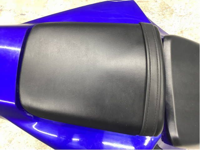 MC, Sal/sete, bakre til MC Honda Øvrige, 0-->>  (HONDA CBR 1000 RR|77300MELD30)