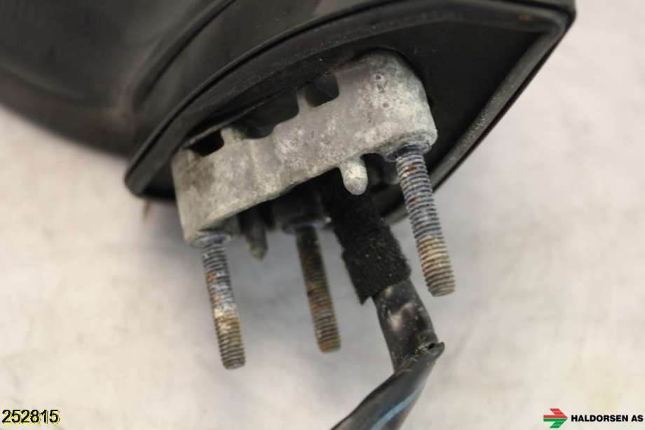 Speil høyre til Audi A7 2010-2014 (Type I, Fase 1)  (AUDI|4G8 858 532 AM|)