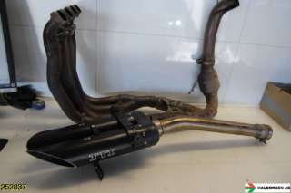 Eksosanlegg til MC Honda Øvrige,   (HONDA CBR 1000 RR|)