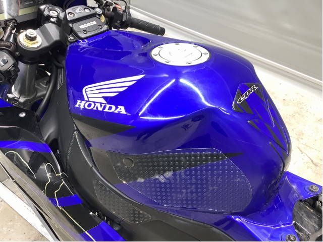 Diverse deler til MC Honda Øvrige 0-->>  (HONDA CBR 1000 RR|83150MELD00ZC|)