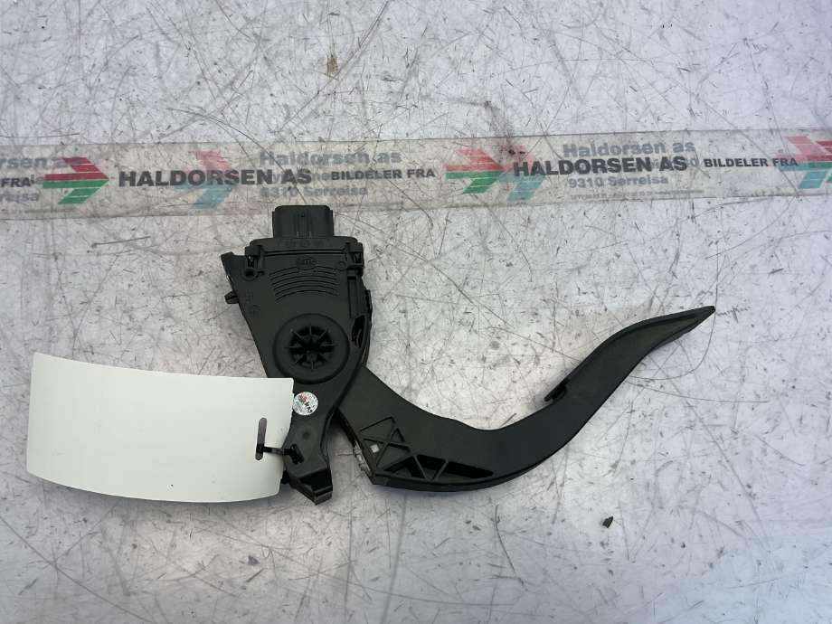 Pedal gass til Audi A7 2010-2014 (Type I, Fase 1)  (AUDI|8K1 723 523 A|)